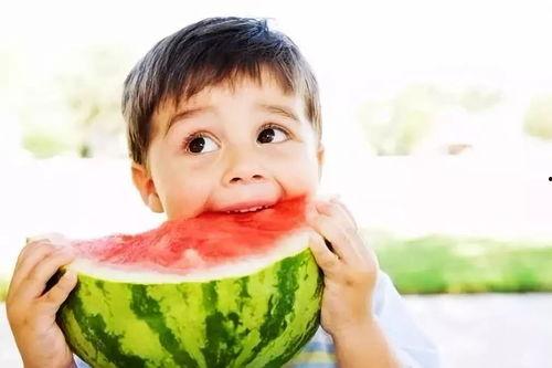 娱乐吃瓜酱 孩子