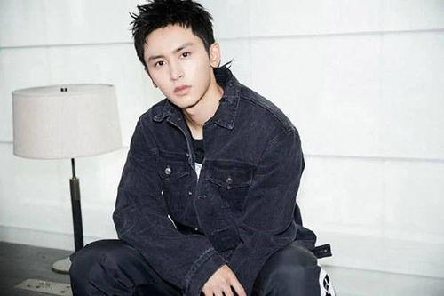 吃瓜娱乐圈男明星是谁